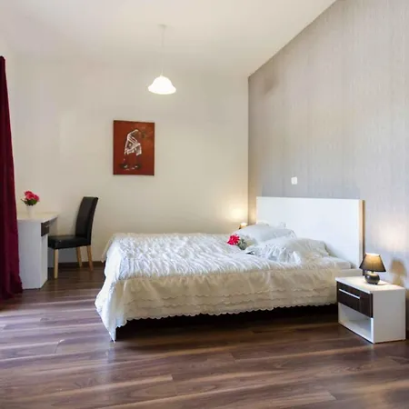 Casa de Férias In - Istrien 49837 Cere